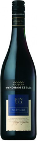Wyndham Estate Bin 333 Pinot Noir