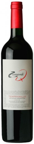 Zuccardi_Q_Tempranillo