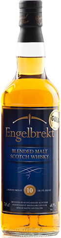 Engelbrekt 10 Years
