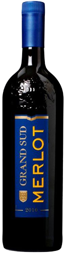 Grand Sud Merlot