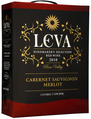 leva
