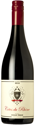 Côtes-du-Rhône Maison Nicolas Perrin