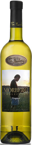 Morberg Viognier