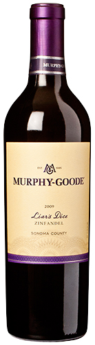Murphy-Goode Lair's Dice Zinfandel