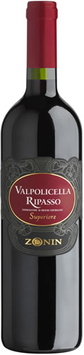 Valpolicella Ripasso Superiore