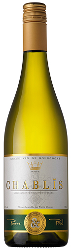 Chablis Pierre & Paul