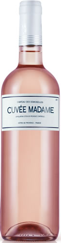Cuvee_Madame_75cl