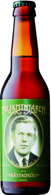 Falskmyntaren