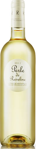 Perlé_White