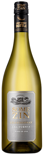 SomeZin Chardonnay