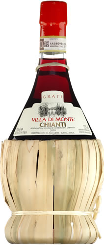 VilladiMontiChianti