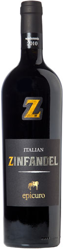 Epicuro Zinfandel