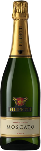 7773701 Filipetti moscato spumante