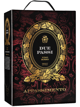Due Passi Appassimento