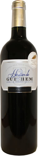 Guilhem C Traditon Front
