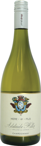 Mere-et-Fils Chardonnay