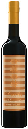 Lucia Tiramisù Starkvinsglögg