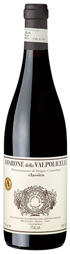 Amarone Classico Brigaldara