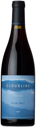 Cloudline Pinot Noir