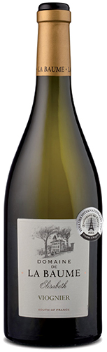 Domaine de la Baume Elisabeth Viognier