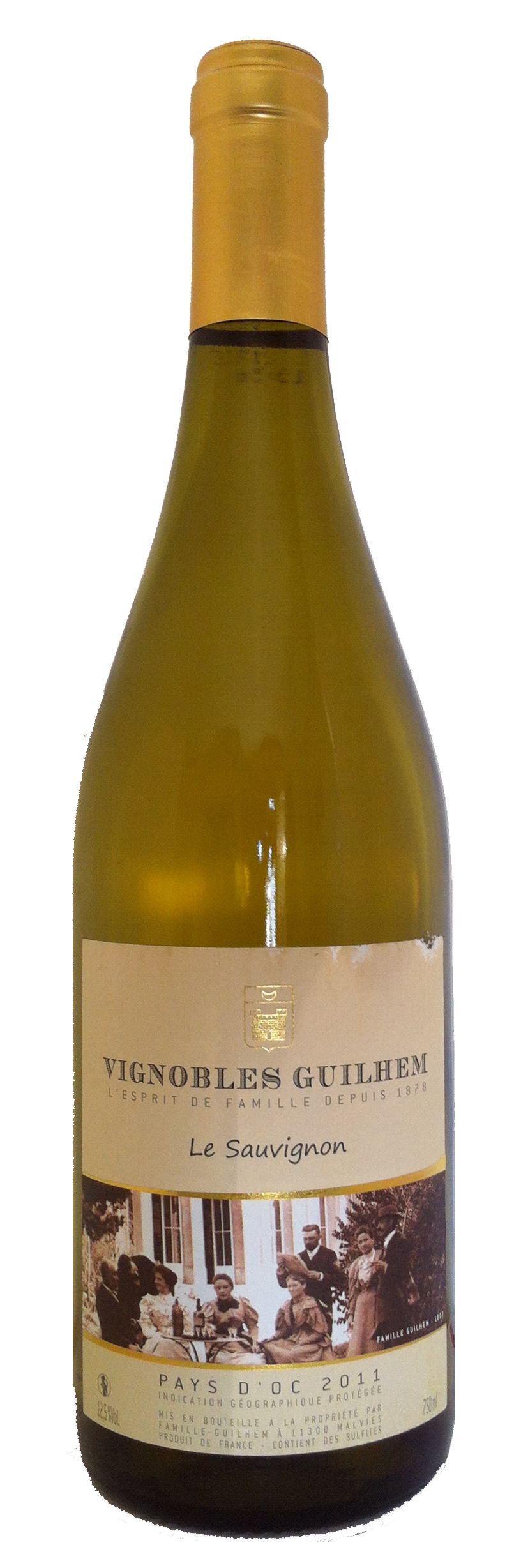 Sauvignon 70760
