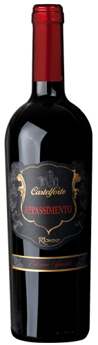 Castelforte Appassimento