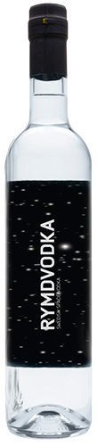 Rymdvodka Swedish Space Vodka