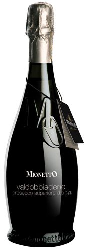 Mionetto Valdobbiadene Prosecco Superiore