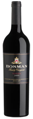 Bosman Adama Red