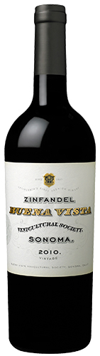 Buena Vista Sonoma Zinfandel