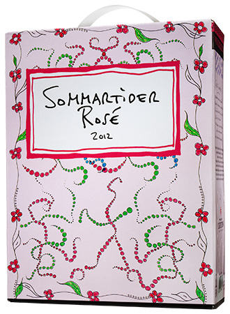 Per Gessle Selection Sommartider Rosé