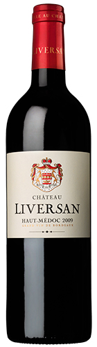 Château Liversan
