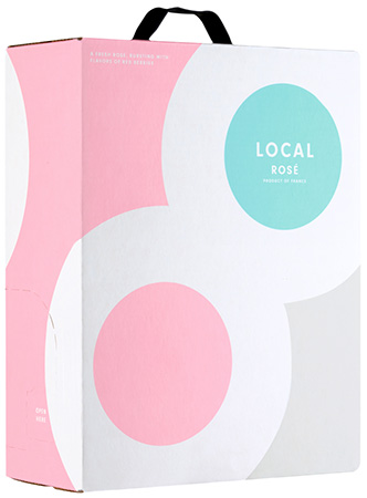 Local Rosé