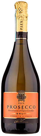 P. Lex Prosecco Brut