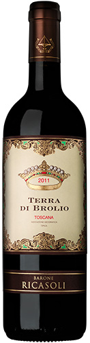 Terra di Brolio