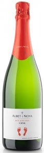 Petit Albet Brut