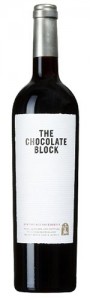 The Chocolate Block