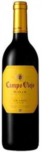 Campo Viejo Crianza