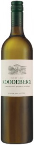 KWV Roodeberg White