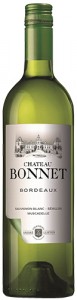 Château Bonnet Blanc