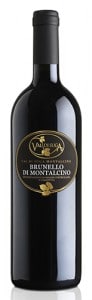 Brunello di Montalcino Val di Suga