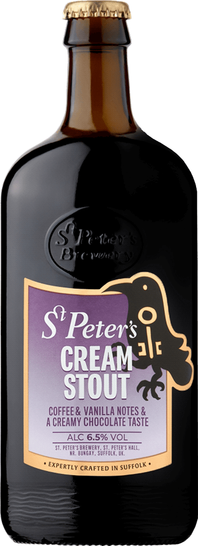 St Peter's Cream Stout