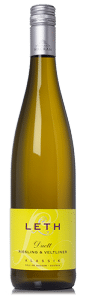 Leth Duett Riesling Grüner Veltliner Trocken