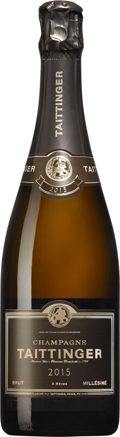 Taittinger Brut Millésimé