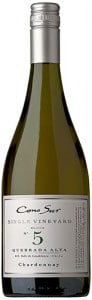 Cono Sur Single Vineyard Chardonnay