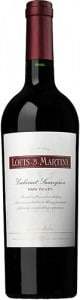 Louis M Martini Napa Valley Cabernet Sauvignon
