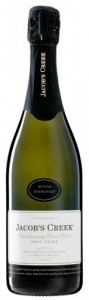 Jacob's Creek Chardonnay Pinot Noir Brut Cuvée