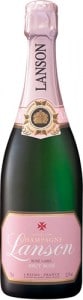 Lanson Le Rosé