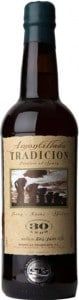 Tradición Amontillado 30 Years