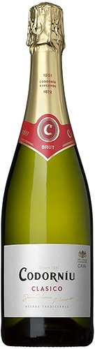 Codorníu Clasico Brut